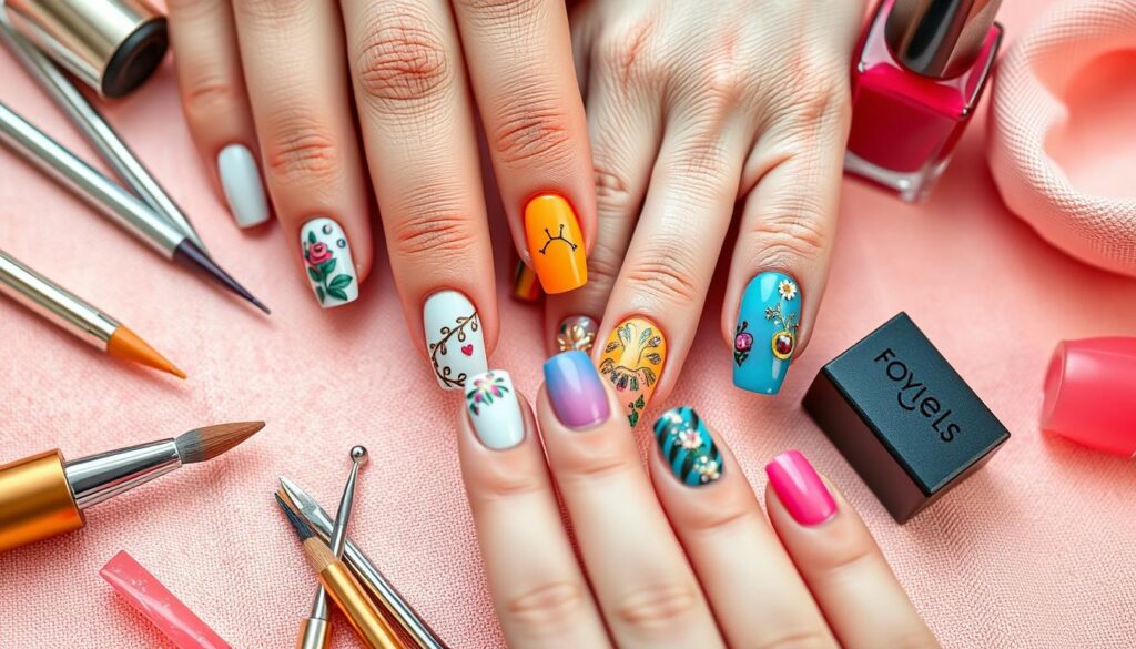 Nail Tips: Experts Share Top 10 Tricks