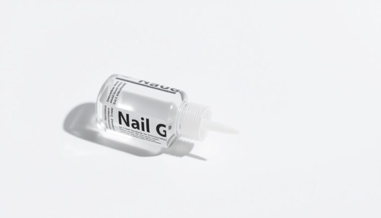 nail glue