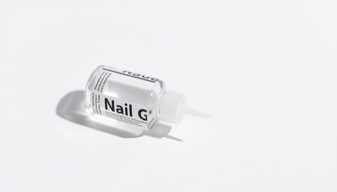 nail glue