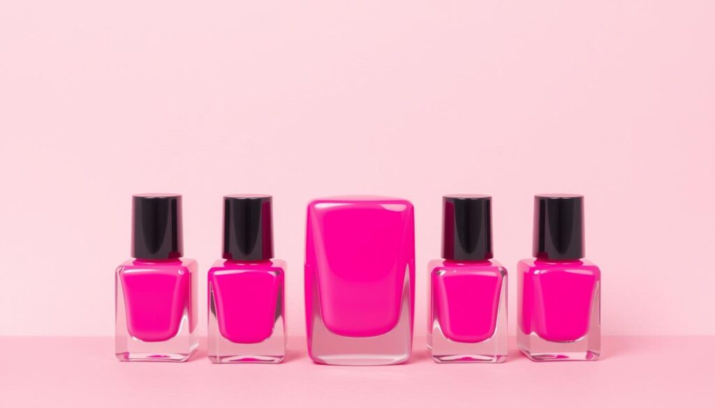 Pink Summer Nails: 9 Fun Ideas for a Vibrant Look