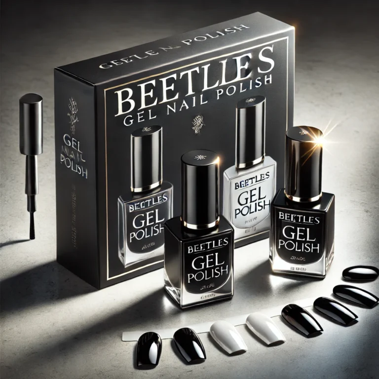 gel nail polish kit