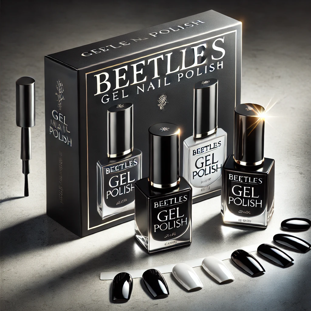 gel nail polish kit
