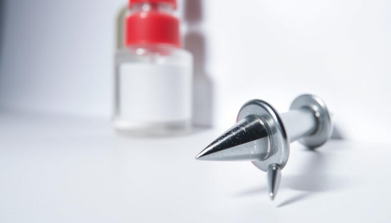 nail and glue